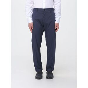 Siviglia Pants Men Blue